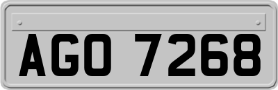 AGO7268
