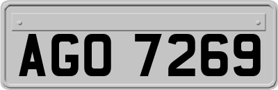 AGO7269