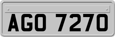 AGO7270