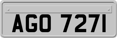 AGO7271