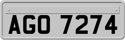 AGO7274