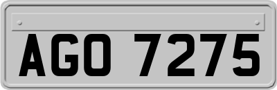 AGO7275
