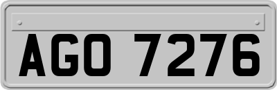 AGO7276
