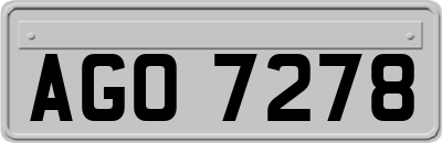AGO7278