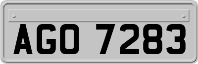 AGO7283