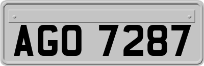 AGO7287