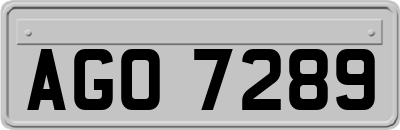 AGO7289