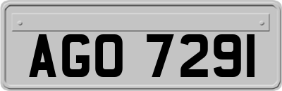 AGO7291
