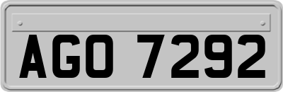AGO7292