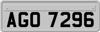 AGO7296