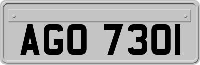 AGO7301