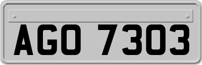 AGO7303