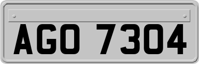 AGO7304