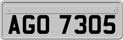 AGO7305