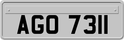 AGO7311