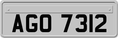 AGO7312