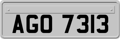 AGO7313