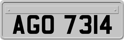 AGO7314