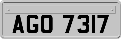 AGO7317