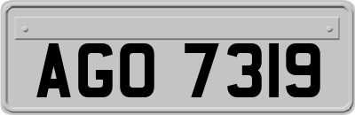 AGO7319
