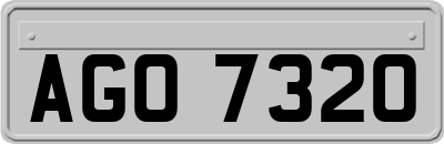 AGO7320