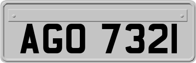 AGO7321