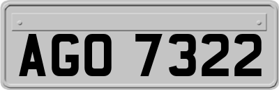 AGO7322