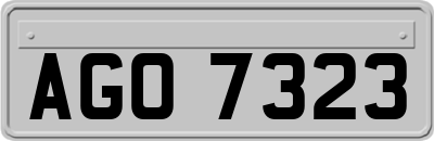 AGO7323