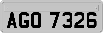 AGO7326