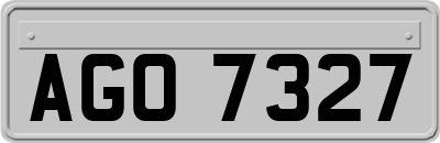 AGO7327