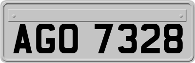 AGO7328