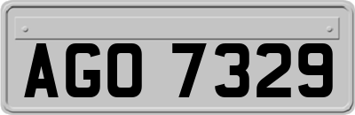 AGO7329