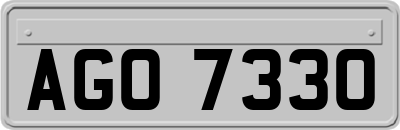 AGO7330