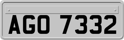 AGO7332
