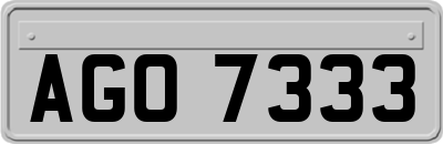 AGO7333