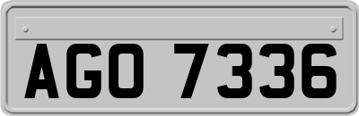AGO7336