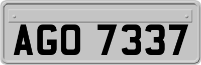 AGO7337