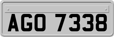 AGO7338