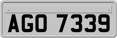 AGO7339
