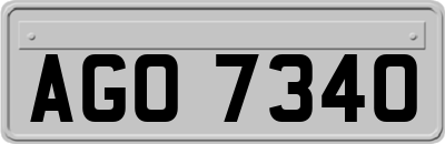 AGO7340