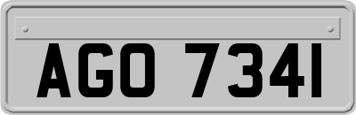 AGO7341