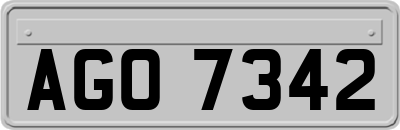 AGO7342