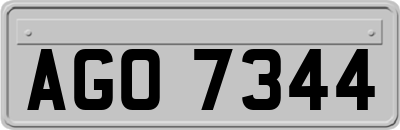 AGO7344
