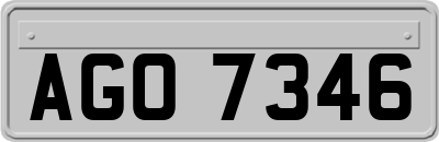 AGO7346