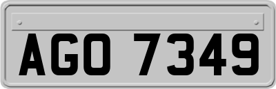 AGO7349