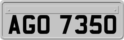 AGO7350