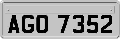 AGO7352