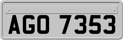 AGO7353