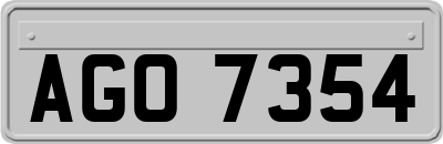 AGO7354