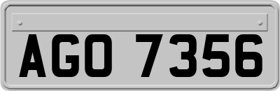 AGO7356